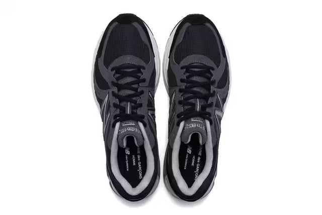 Comme des Garçons Homme x New Balance ML860JU2-Preorder Item-Navy Selected Shop