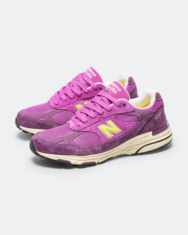 New Balance U993JA Made in USA