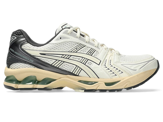 Asics Gel Kayano 14 - Cream/Obsidian Grey-Preorder Item-Navy Selected Shop