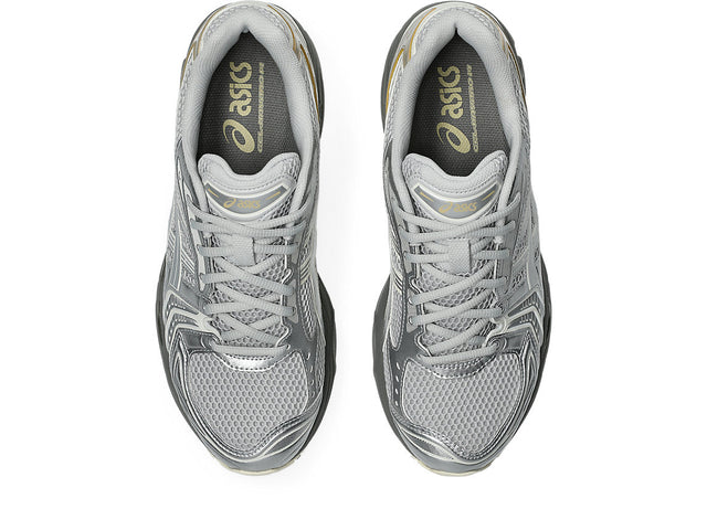 Asics Gel Kayano 14 - Concrete/Pure Silver