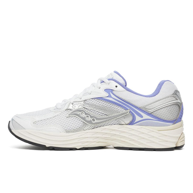 Saucony Progrid Omni 9 TMY - White/Purple