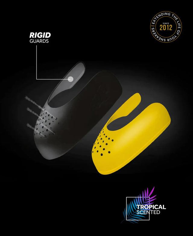 Crep Protect Sneaker Guards - The Ultimate Sneaker Crease Guards-Shoes Care-Navy Selected Shop