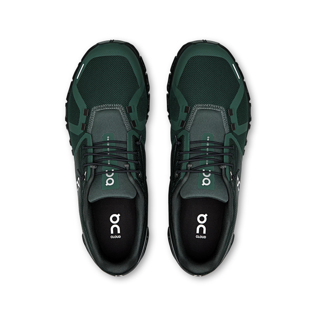 On Cloud 6 - Evergreen/Black