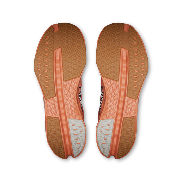 On Cloudsurfer Next Z5 - Canyon/White