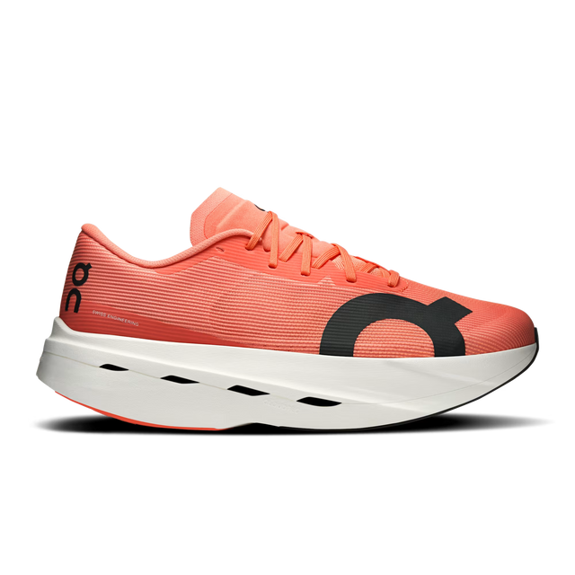 On Cloudboom Volt - Sunstone/Reef