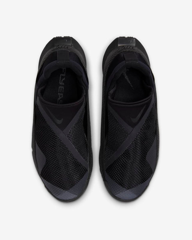 Nike WMNS Go FlyEase - Black/Black