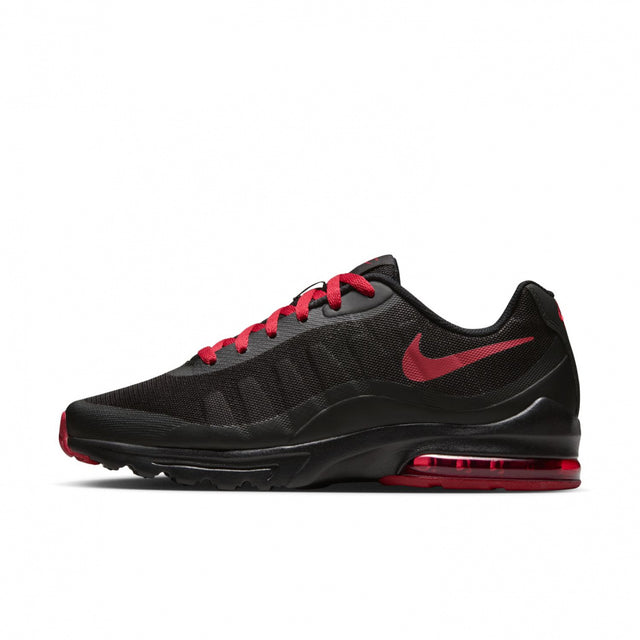 Nike Air Max Invigor - Black/Team Crimson-Preorder Item-Navy Selected Shop