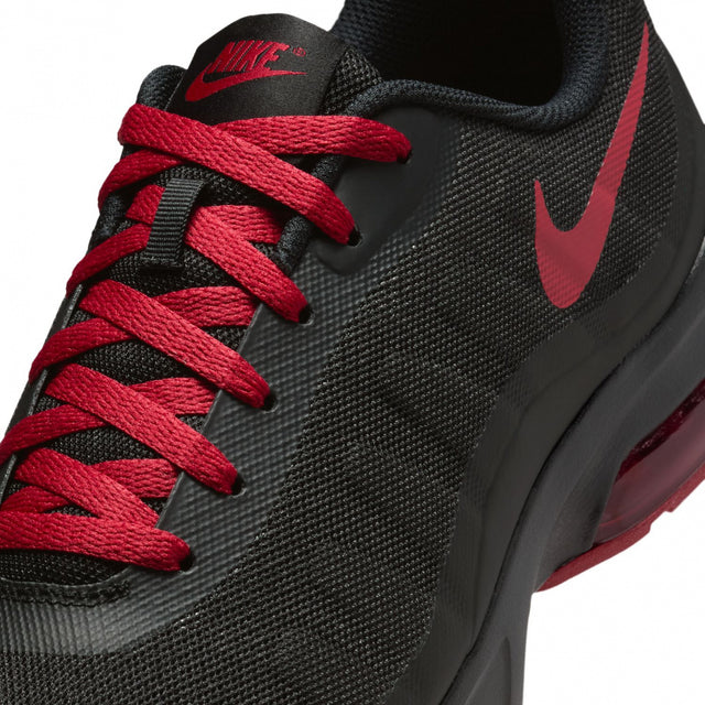 Nike Air Max Invigor - Black/Team Crimson-Preorder Item-Navy Selected Shop