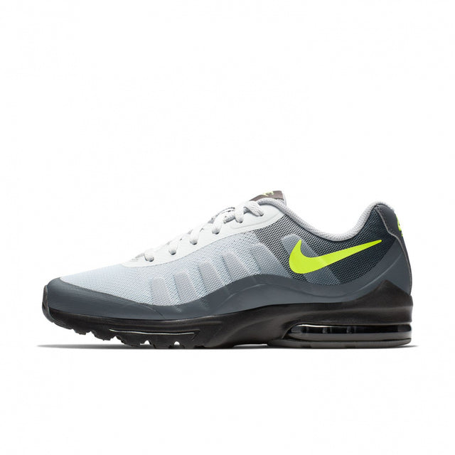 Nike Air Max Invigor - Black/Dark Grey/Cool Grey/Volt-Preorder Item-Navy Selected Shop