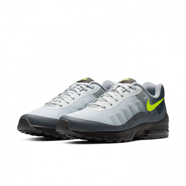 Nike Air Max Invigor - Black/Dark Grey/Cool Grey/Volt-Preorder Item-Navy Selected Shop
