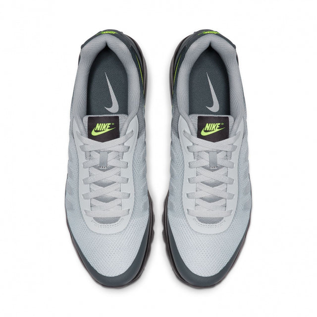 Nike Air Max Invigor - Black/Dark Grey/Cool Grey/Volt-Preorder Item-Navy Selected Shop
