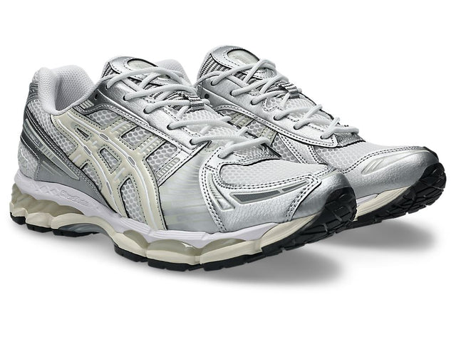Asics Gel-Kayano 12.1 - White/Cream