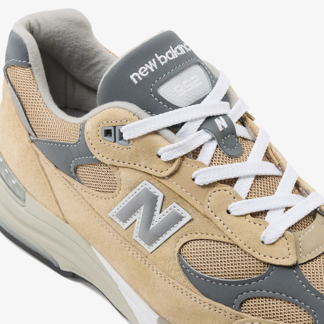 New Balance U992TA Made in USA-Preorder Item-Navy Selected Shop