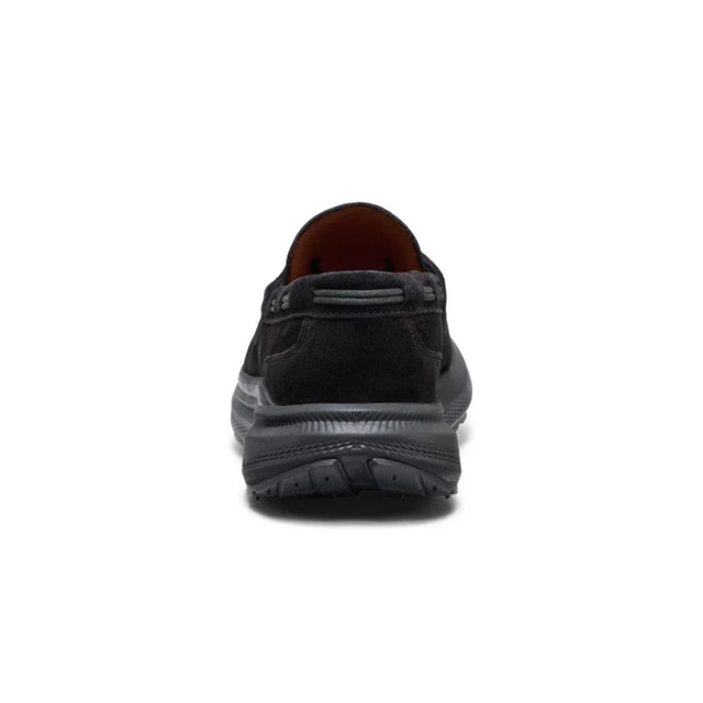 Loftman x KEEN Uneek Loafer WK - LM 黑色