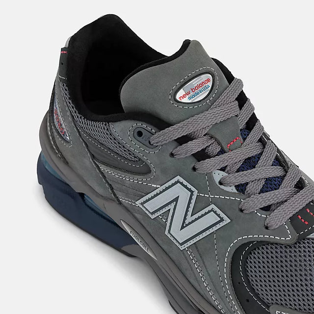 New Balance U2040509 Made in USA