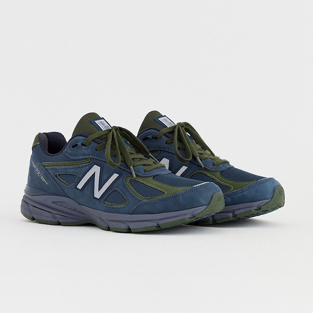 New Balance U990BG4 Made in USA