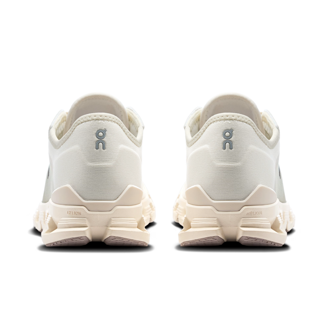 On WMNS Cloud X 4 AD - Ghost/Dew