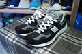 New Balance U992BK Made in USA-Preorder Item-Navy Selected Shop