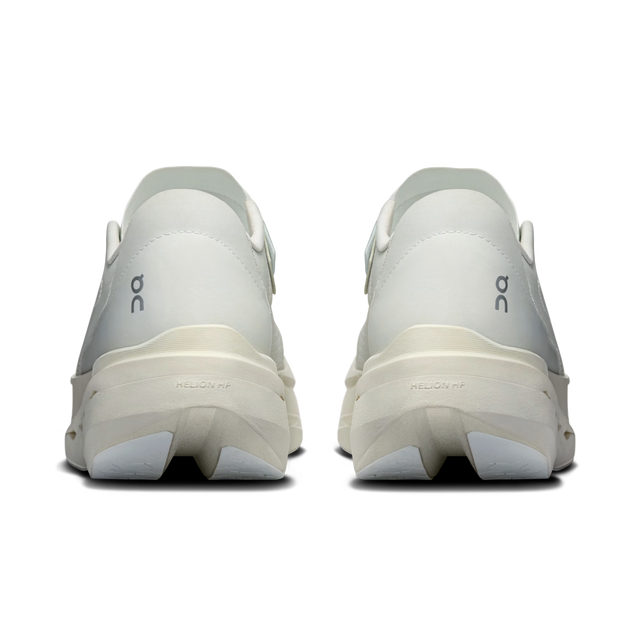 Post Archive Faction x On WMNS Cloudboom Volt - White/Gale