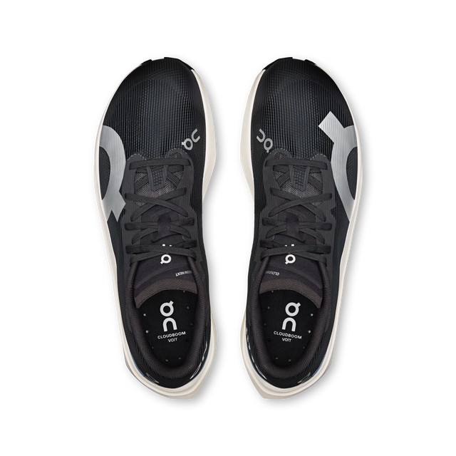 On WMNS Cloudboom Volt - White/Black