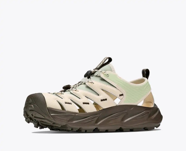 Hoka Hopara - Morning Dew/Antique Olive