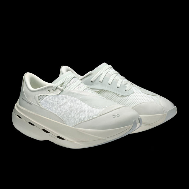 Post Archive Faction x On WMNS Cloudboom Volt - White/Gale