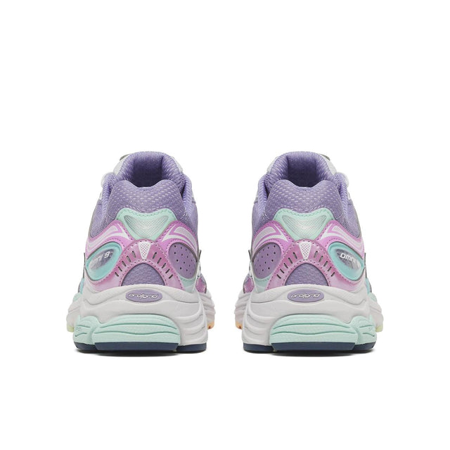 Saucony ProGrid Omni 9 Prism - Wisteria/Blue
