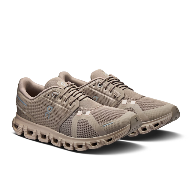 On WMNS Cloud 6 - Cinder/Fog