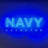 Navy Selected logo