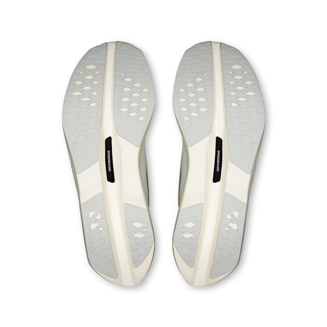 Post Archive Faction x On WMNS Cloudboom Volt - White/Gale