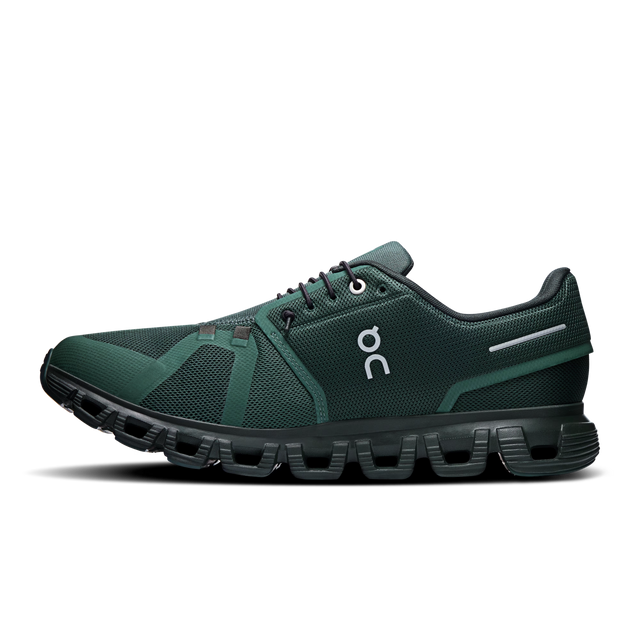 On Cloud 6 - Evergreen/Black