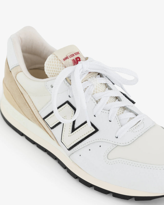 Aimé Leon Dore x New Balance U996WG Made in USA-Preorder Item-Navy Selected Shop