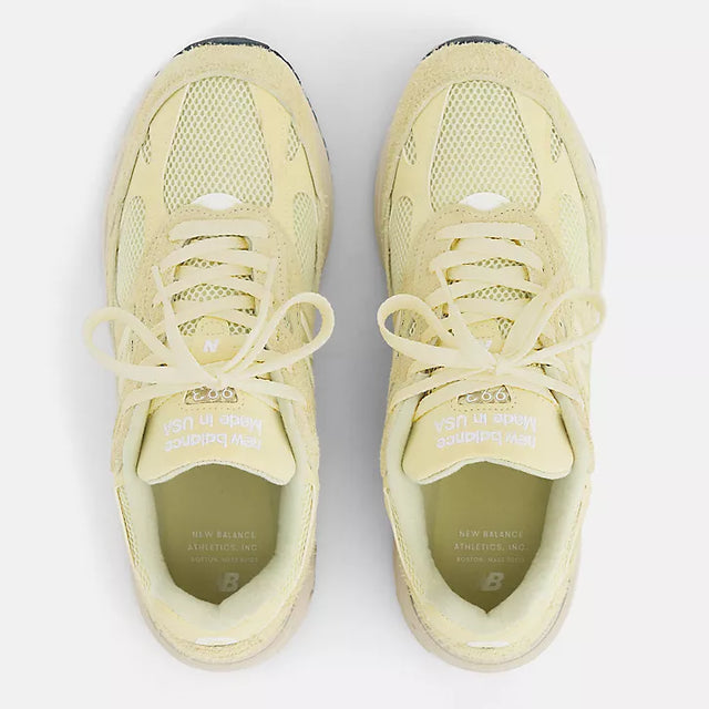 New Balance U993MO Made in USA