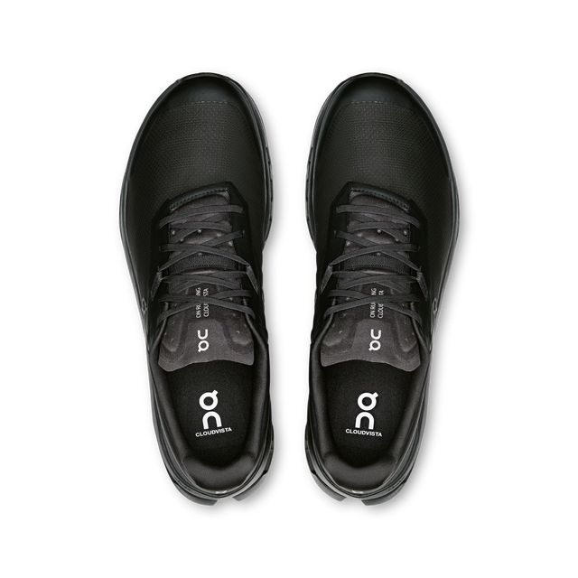 On Cloudvista 2 - Black/Black
