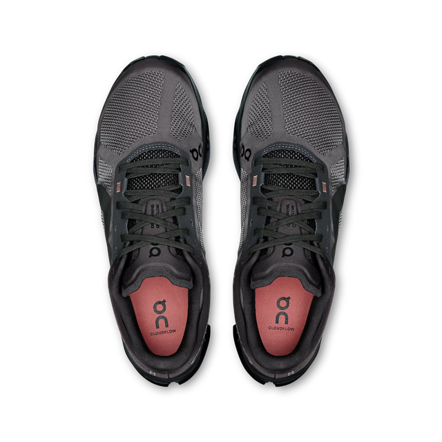 On Cloudflow 5 - Black/Black