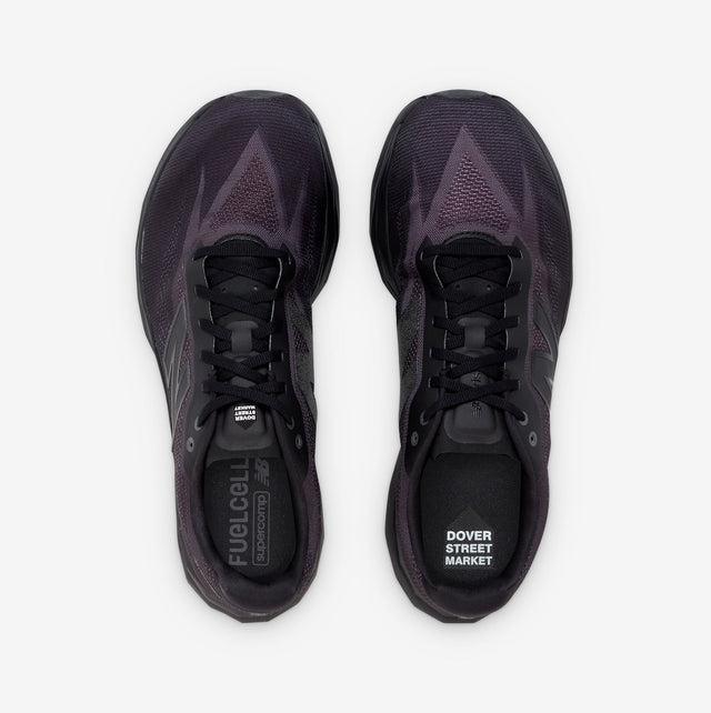Dover Street Market x New Balance MRCEL4E8 SC Elite v5-Preorder Item-Navy Selected Shop