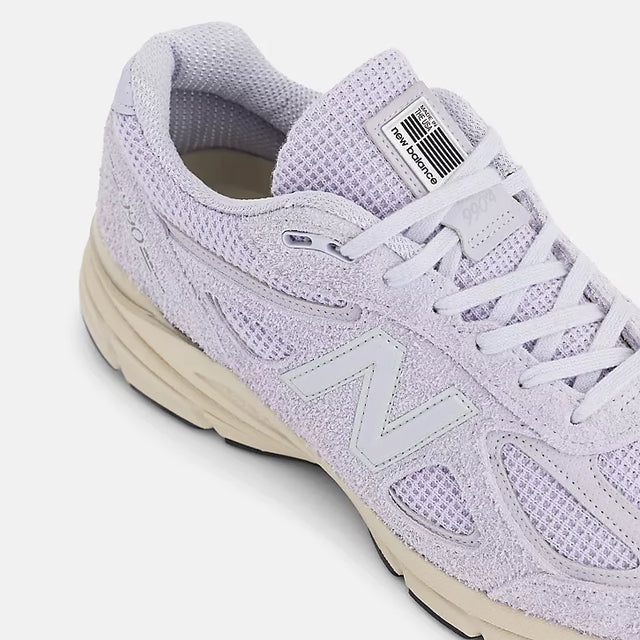 New Balance U990LV4 Made in USA