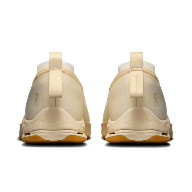 On WMNS Cloudnova Moon Mary Jane - Dew/Antler
