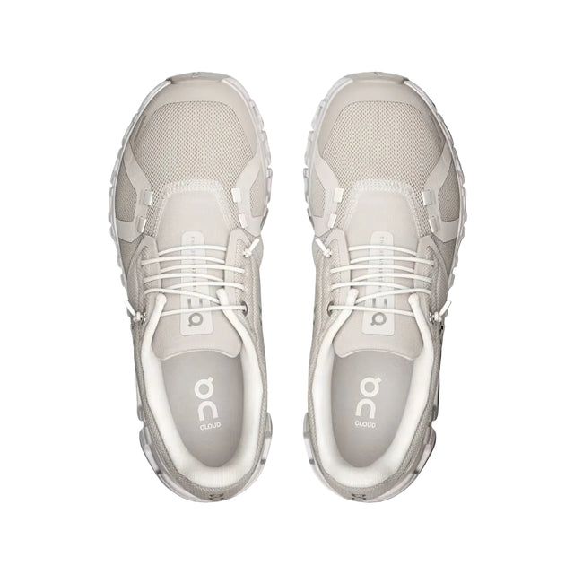 On WMNS Cloud 6 - Pearl/White