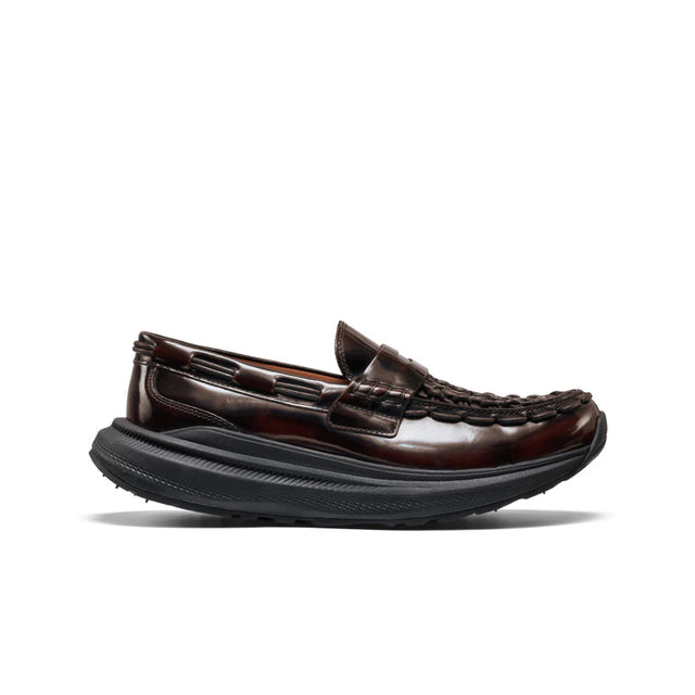 KEEN UNEEK Loafer WK - Cordovan-Preorder Item-Navy Selected Shop