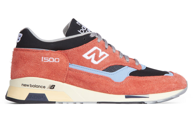 New Balance U1500OBL Made in England-Preorder Item-Navy Selected Shop