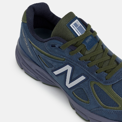 New Balance U990BG4 Made in USA
