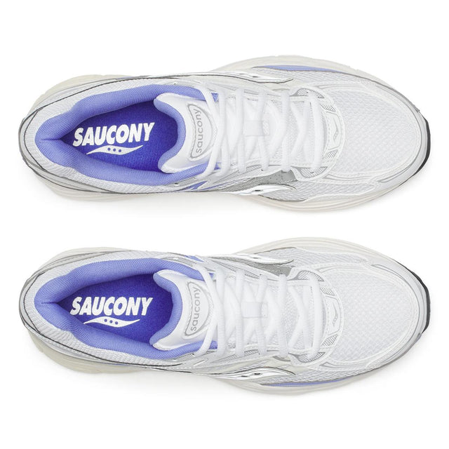 Saucony Progrid Omni 9 TMY - White/Purple