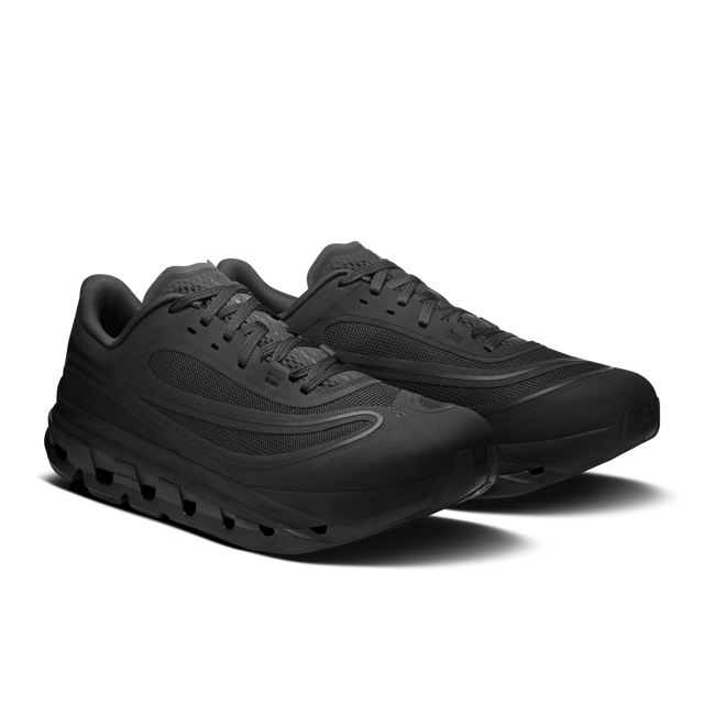 On Cloudflow 5 AD - Black/Magnet-Preorder Item-Navy Selected Shop