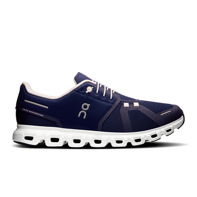 On Cloud 6 - Midnight/White