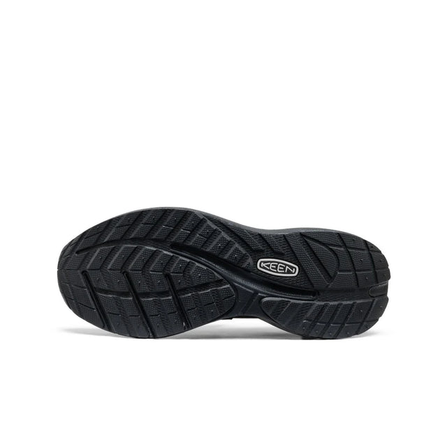 Loftman x KEEN Uneek Loafer WK - LM 黑色