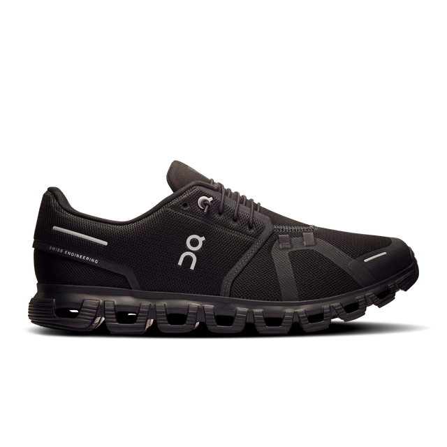 On Cloud 6 - Black/Black