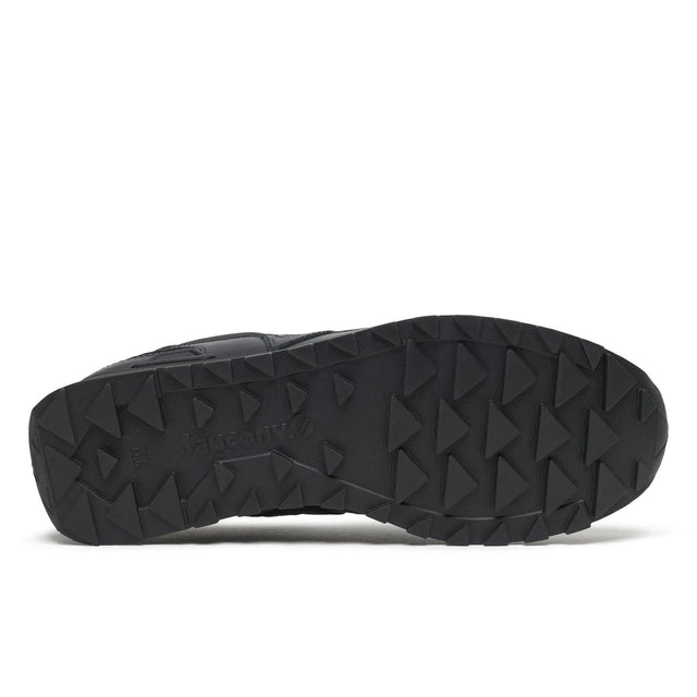 Engineered Garments x Saucony Shadow Original Velcro - Black-Preorder Item-Navy Selected Shop