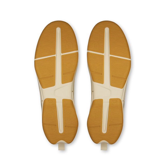 On WMNS Cloudnova Moon Mary Jane - Dew/Antler