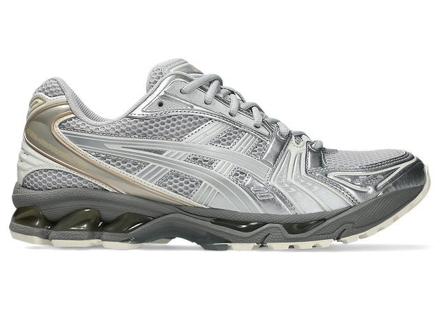 Asics Gel Kayano 14 - Concrete/Pure Silver